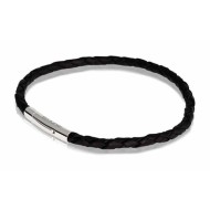 Evolve Leather Journey Bracelets