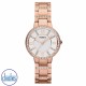 ES3284 Fossil Virginia Rose-Tone Stainless Steel Watch fossil smart watches nz