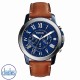 FS5151P Fossil Grant FS5151P fossil watches nz farmers FS5151P Fossil Grant fossil smart watches nz