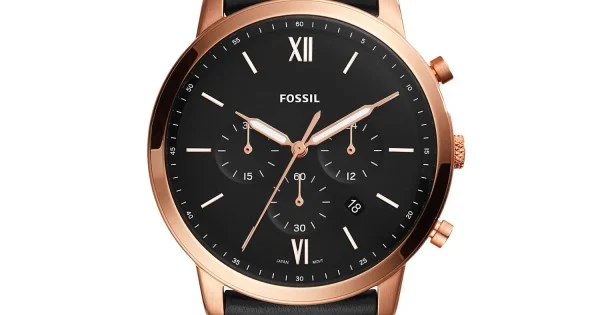 Fossil watch fs5381 cheap