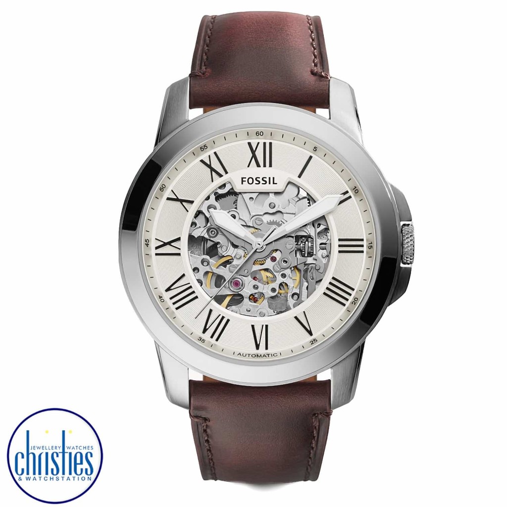 Fossil me3099p deals