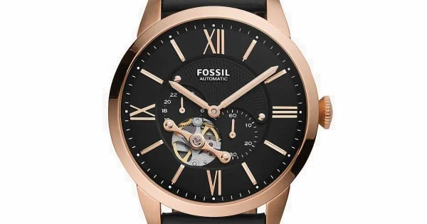 Fossil ME3170 Watches NZ Christies Jewellery Watches