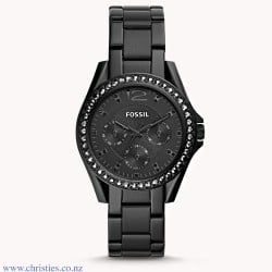 ES4519 Fossil Riley Multifunction Watch