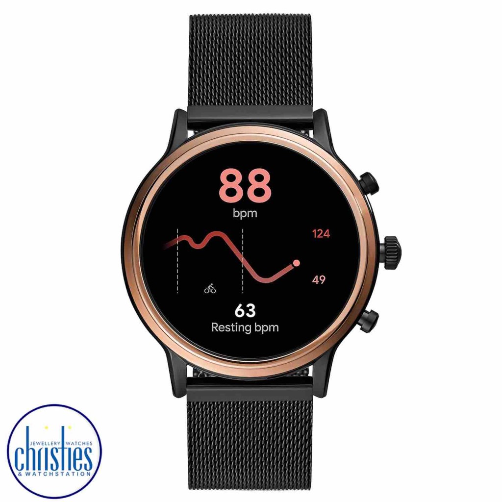 Fossil FTW6078 Watches NZ Christies Jewellery Watches