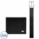 MLG0720001 Fossil Ryan RFID Large Coin Pocket Bifold and Belt Gift Set MLG0720001 Fossil Ryan RFID Large Coin Pocket Bifold and Belt Gift Set. This Fossil Pocket Bifold features RFID blocking protecting your contents from electric charges.