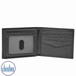 ML3729001 Fossil Ryan RFID Flip ID Bifold
