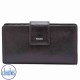 SL7830001 Fossil Logan RFID Tab Clutch Black. Fossil's Fossil Logan Tab Hearts Clutch with RFID protectionAfterpay - Split your purchase into 4 instalments - Pay for your purchase over 4 instalments, due every two weeks.