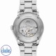ME3231Fossil Heritage Automatic Stainless Steel Watch. ME3231Fossil Heritage Automatic Stainless Steel WatchAfterpay - Split your purchase into 4 instalments - Pay for your purchase over 4 instalments, due every two weeks. fossil mens watches nz