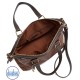 ZB1574199 Fossil Jacqueline Satchel. A beautifully made satchel from Fossil that is a good size for everyday useAfterpay - Split your purchase into 4 instalments - Pay for your purchase over 4 instalments, due every two weeks.