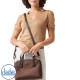 ZB1574199 Fossil Jacqueline Satchel. A beautifully made satchel from Fossil that is a good size for everyday useAfterpay - Split your purchase into 4 instalments - Pay for your purchase over 4 instalments, due every two weeks.