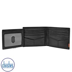 ML3644001Fossil Quinn Flip ID Bifold