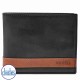 ML3653001 Fossil Quinn Large Coin Pocket Bifold. Known for its contemporary style and culture, FOSSIL continues to create inspirational pieces that are both functional and stylish for women and men.