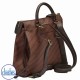 ZB1587199 Fossil Parker Small Backpack ZB1587199 Fossil Parker Small Backpack. This eco-leather backpack features 1 zipper pocket 2 slide pockets and 2 adjustable and detachable backpack/crossbody strapsAfterpay - Split your purchase into 4 instalments - Pay for your purchase over 4 instalment