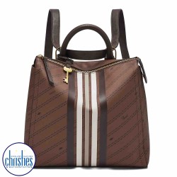 ZB1587199 Fossil Parker Small Backpack