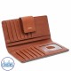 SL7827745 Fossil Logan RFID Tab Clutch Hearts SL7827745 Fossil Logan RFID Tab Clutch Hearts. Fossil's Fossil Logan Tab Hearts Clutch with RFID protectionAfterpay - Split your purchase into 4 instalments - Pay for your purchase over 4 instalments, due every two weeks.