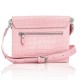 Big Trouble Bag – Stolen Girlfriends Club Jewellery | Christies Jewellery & Watches Big Trouble Bag by Stolen Girlfriends Club | Pink color