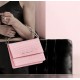 Big Trouble Bag – Stolen Girlfriends Club Jewellery | Christies Jewellery & Watches Big Trouble Bag by Stolen Girlfriends Club | Pink color