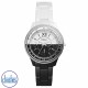 CE1118 Fossil Stella Multifunction Black and White Ceramic Watch. CE1118 Fossil Stella Multifunction Black and White Ceramic WatchAfterpay - Split your purchase into 4 instalments - Pay for your purchase over 4 instalments, due every two weeks.