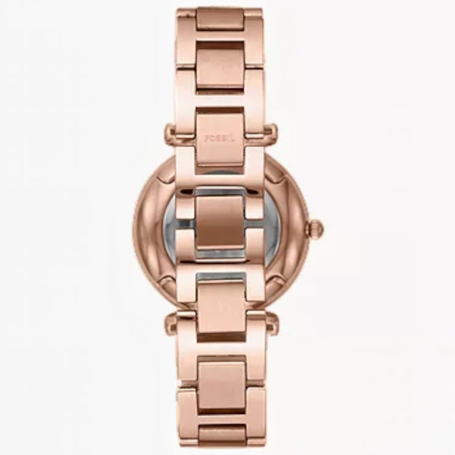 ES4301 Fossil Carlie Three-Hand Rose-Gold-Tone Stainless Steel Watch fossil watches women ES4301 Fossil Carlie Three-Hand Rose-Gold-Tone Stainless Steel Watch. ES4301 Fossil Carlie Three-Hand Rose-Gold-Tone Stainless Steel WatchAfterpay - Split your purchase into 4 instalments - Pay for your purchase over 4 instalments, due every two weeks. fo