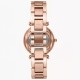 ES4301 Fossil Carlie Three-Hand Rose-Gold-Tone Stainless Steel Watch fossil watches women ES4301 Fossil Carlie Three-Hand Rose-Gold-Tone Stainless Steel Watch. ES4301 Fossil Carlie Three-Hand Rose-Gold-Tone Stainless Steel WatchAfterpay - Split your purchase into 4 instalments - Pay for your purchase over 4 instalments, due every two weeks. fo