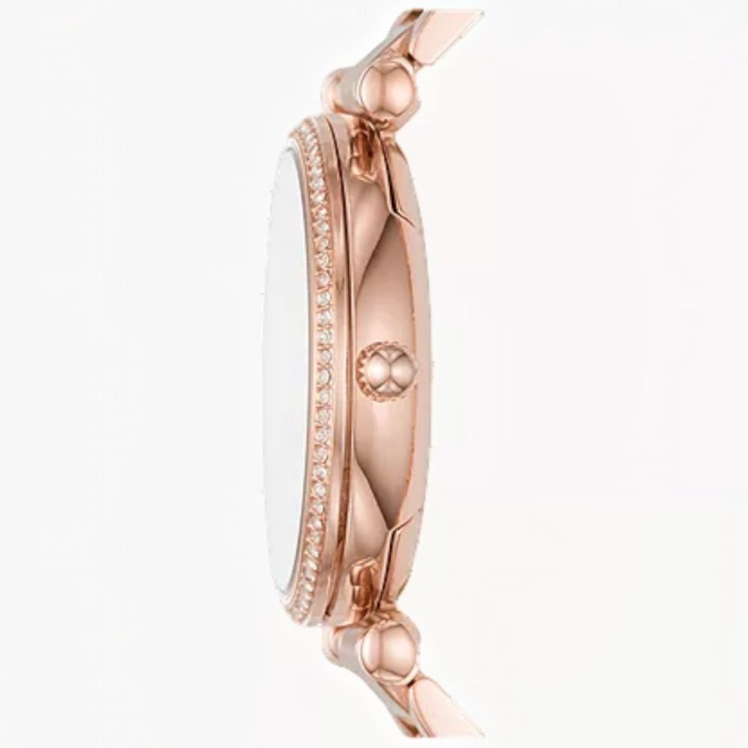 ES4301 Fossil Carlie Three-Hand Rose-Gold-Tone Stainless Steel Watch fossil watches women ES4301 Fossil Carlie Three-Hand Rose-Gold-Tone Stainless Steel Watch. ES4301 Fossil Carlie Three-Hand Rose-Gold-Tone Stainless Steel WatchAfterpay - Split your purchase into 4 instalments - Pay for your purchase over 4 instalments, due every two weeks. fo