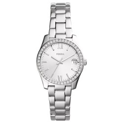 ES4317 Fossil Scarlette Mini Stainless Steel Watch