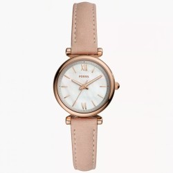 ES4699 Fossil Carlie Mini Nude Watch 