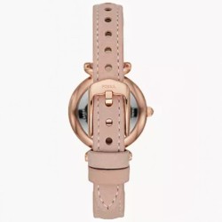 ES4699 Fossil Carlie Mini Nude Watch 