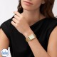 ES5304 Fossil Raquel Mother Of Pearl Dial Gold-Tone Watch ES5304 Watches NZ