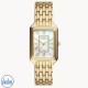 ES5304 Fossil Raquel Mother Of Pearl Dial Gold-Tone Watch ES5304 Watches NZ
