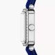 ES5436 Fossil Raquel Mini Two‑Hand Blue Velvet Watch – Fossil Watches in New Zealand - Buy Men’s and Women’s Watches Online - Free Delivery and Afterpay Options ES5436 Fossil Raquel Mini Two‑Hand Blue Velvet Watch by Fossil