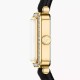 ES5437 Fossil Raquel Mini Two-Hand Black Velvet Watch – Fossil Watches in New Zealand - Buy Men’s and Women’s Watches Online - Free Delivery and Afterpay Options ES5437 Fossil Raquel Mini Two-Hand Black Velvet Watch by Fossil