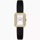ES5437 Fossil Raquel Mini Two-Hand Black Velvet Watch – Fossil Watches in New Zealand - Buy Men’s and Women’s Watches Online - Free Delivery and Afterpay Options ES5437 Fossil Raquel Mini Two-Hand Black Velvet Watch by Fossil