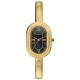 ES5456 Fossil Sloan Three-Hand Gold-Tone Stainless Steel Watch Bangle – Fossil Watches in New Zealand ES5456 Fossil Sloan Three-Hand Gold-Tone Stainless Steel Watch Bangle by Fossil
