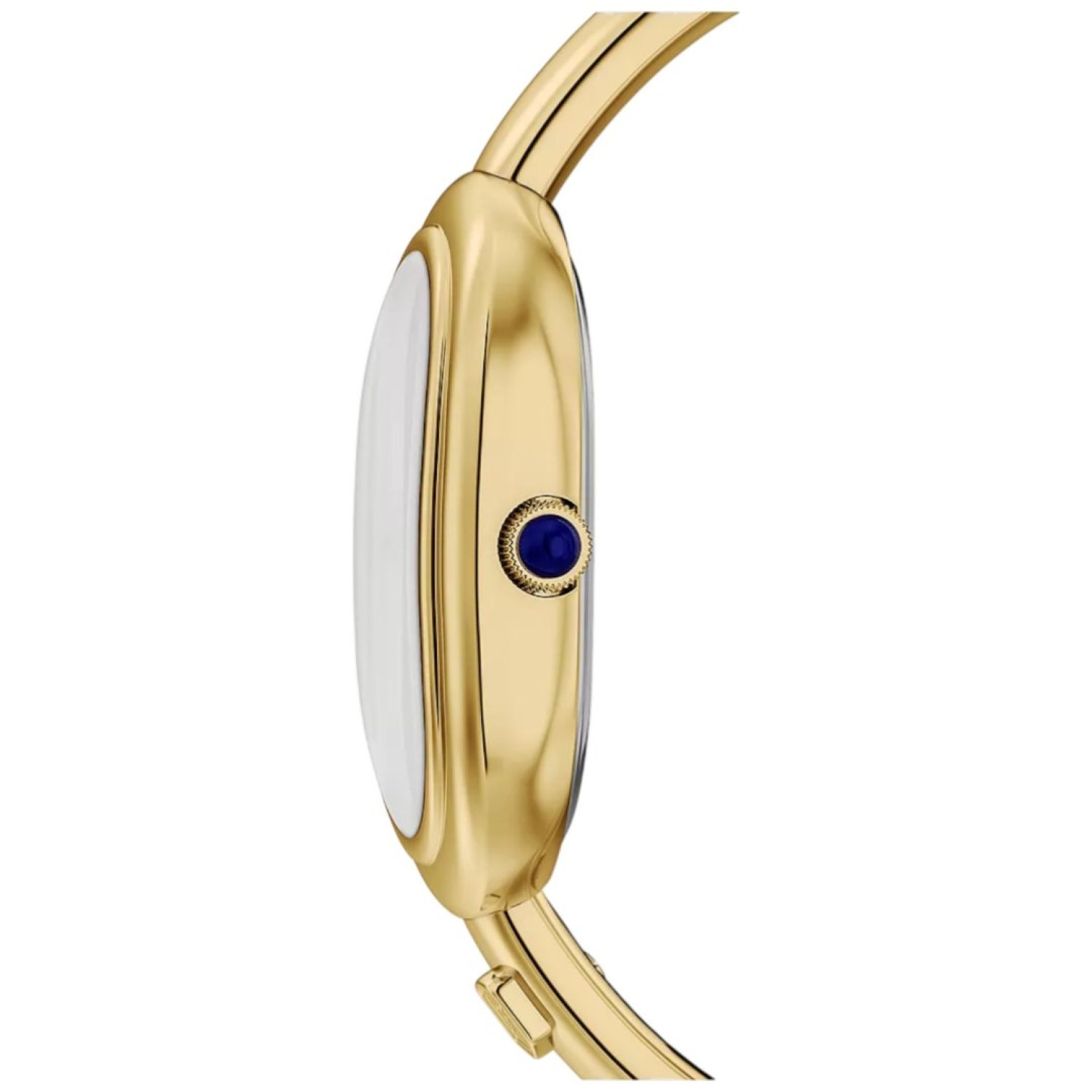 ES5456 Fossil Sloan Three-Hand Gold-Tone Stainless Steel Watch Bangle – Fossil Watches in New Zealand ES5456 Fossil Sloan Three-Hand Gold-Tone Stainless Steel Watch Bangle by Fossil