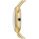 ES5456 Fossil Sloan Three-Hand Gold-Tone Stainless Steel Watch Bangle – Fossil Watches in New Zealand ES5456 Fossil Sloan Three-Hand Gold-Tone Stainless Steel Watch Bangle by Fossil