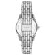 ES5457 Fossil Scarlette Three-Hand Day-Date Stainless Steel Watch – Fossil Watches in New Zealand - Buy Men’s and Women’s Watches Online - Free Delivery and Afterpay Options ES5457 Fossil Scarlette Three-Hand Day-Date Stainless Steel Watch by Fossil