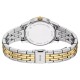 ES5458 Fossil Scarlette Three-Hand Day-Date Two-Tone Stainless-Steel Watch – Fossil Watches in New Zealand - Buy Men’s and Women’s Watches Online - Free Delivery and Afterpay Options ES5458 Fossil Scarlette Three-Hand Day-Date Two-Tone Stainless-Steel Watch by Fossil