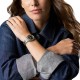 ES5458 Fossil Scarlette Three-Hand Day-Date Two-Tone Stainless-Steel Watch – Fossil Watches in New Zealand - Buy Men’s and Women’s Watches Online - Free Delivery and Afterpay Options ES5458 Fossil Scarlette Three-Hand Day-Date Two-Tone Stainless-Steel Watch by Fossil