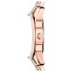 ES5459 Fossil Scarlette Three‑Hand Day‑Date Rose Gold‑Tone Stainless Steel Watch – Buy Fossil Watches in New Zealand ES5459 Fossil Scarlette Three‑Hand Day‑Date Rose Gold‑Tone Stainless Steel Watch by Fossil