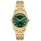 ES5460 Fossil Scarlette Three-Hand Day-Date Gold-Tone Stainless Steel Watch – Buy Fossil Watches in New Zealand ES5460 Fossil Scarlette Three-Hand Day-Date Gold-Tone Stainless Steel Watch by Fossil