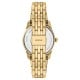 ES5460 Fossil Scarlette Three-Hand Day-Date Gold-Tone Stainless Steel Watch – Buy Fossil Watches in New Zealand ES5460 Fossil Scarlette Three-Hand Day-Date Gold-Tone Stainless Steel Watch by Fossil