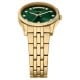 ES5460 Fossil Scarlette Three-Hand Day-Date Gold-Tone Stainless Steel Watch – Buy Fossil Watches in New Zealand ES5460 Fossil Scarlette Three-Hand Day-Date Gold-Tone Stainless Steel Watch by Fossil