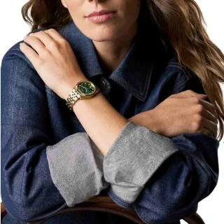 fossil watches ladies watch in which hand