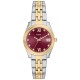 ES5461 Fossil Scarlette Three-Hand Date Two-Tone Stainless Steel Watch – Fossil Watches in New Zealand - Buy Men’s and Women’s Watches Online - Free Delivery and Afterpay Options ES5461 Fossil Scarlette Three-Hand Date Two-Tone Stainless Steel Watch by Fossil
