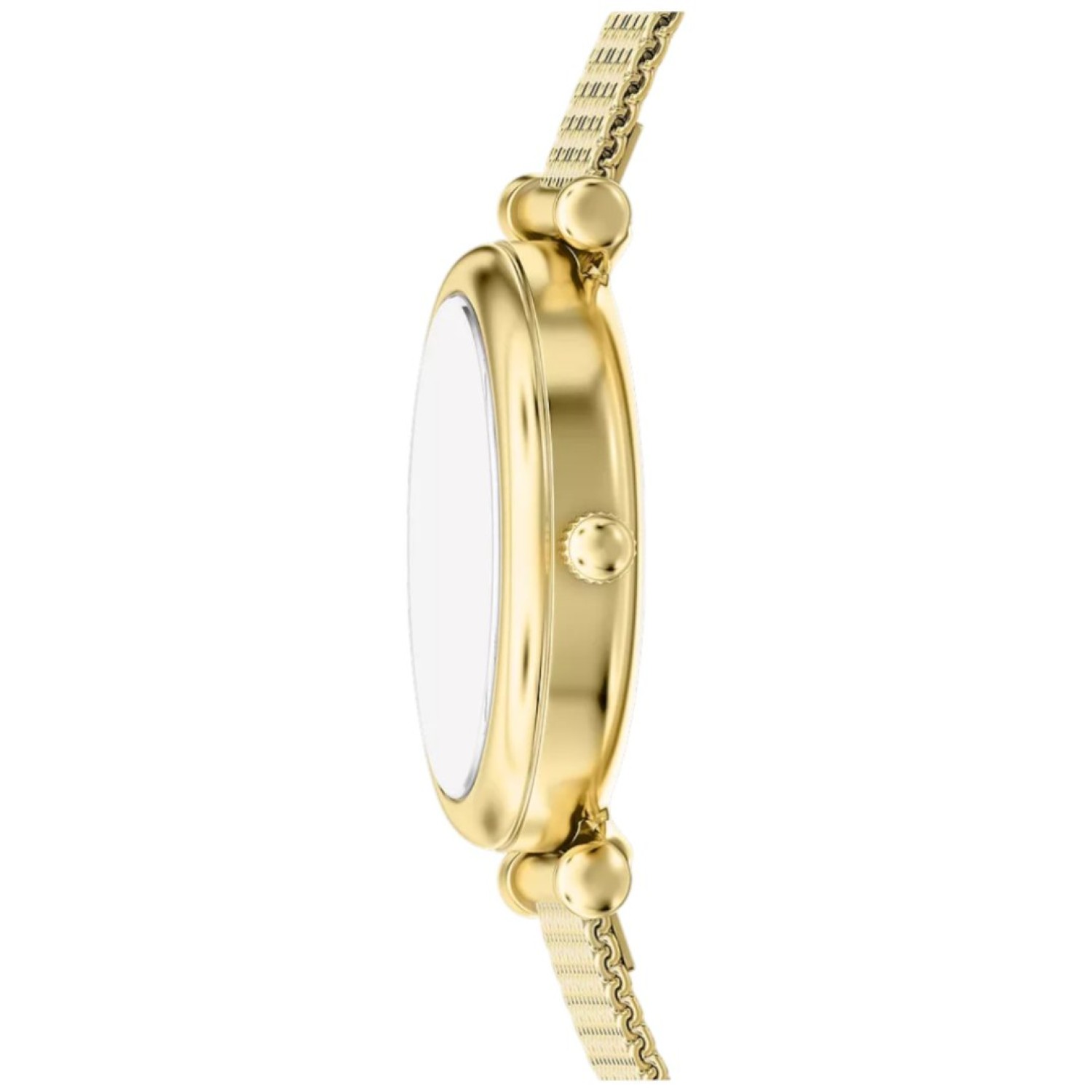 ES5462 Fossil Carlie Mini Three-Hand Gold-Tone Stainless Steel Watch – Fossil Watches in New Zealand - Buy Men’s and Women’s Watches Online - Free Delivery and Afterpay Options ES5462 Fossil Carlie Mini Three-Hand Gold-Tone Stainless Steel Watch by Fossil