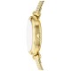 ES5462 Fossil Carlie Mini Three-Hand Gold-Tone Stainless Steel Watch – Fossil Watches in New Zealand - Buy Men’s and Women’s Watches Online - Free Delivery and Afterpay Options ES5462 Fossil Carlie Mini Three-Hand Gold-Tone Stainless Steel Watch by Fossil