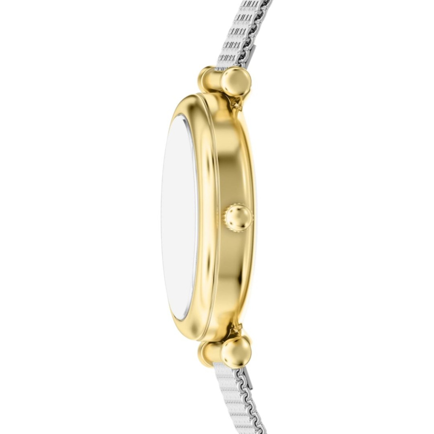 ES5463 Fossil Carlie Mini Three-Hand Stainless Steel Watch – Fossil Watches in New Zealand ES5463 Fossil Carlie Mini Three-Hand Stainless Steel Watch by Fossil