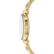 ES5465 Fossil Carlie Three-Hand Gold-Tone Stainless Steel Watch – Fossil Watches in New Zealand - Buy Men’s and Women’s Watches Online - Free Delivery and Afterpay Options ES5465 Fossil Carlie Three-Hand Gold-Tone Stainless Steel Watch by Fossil