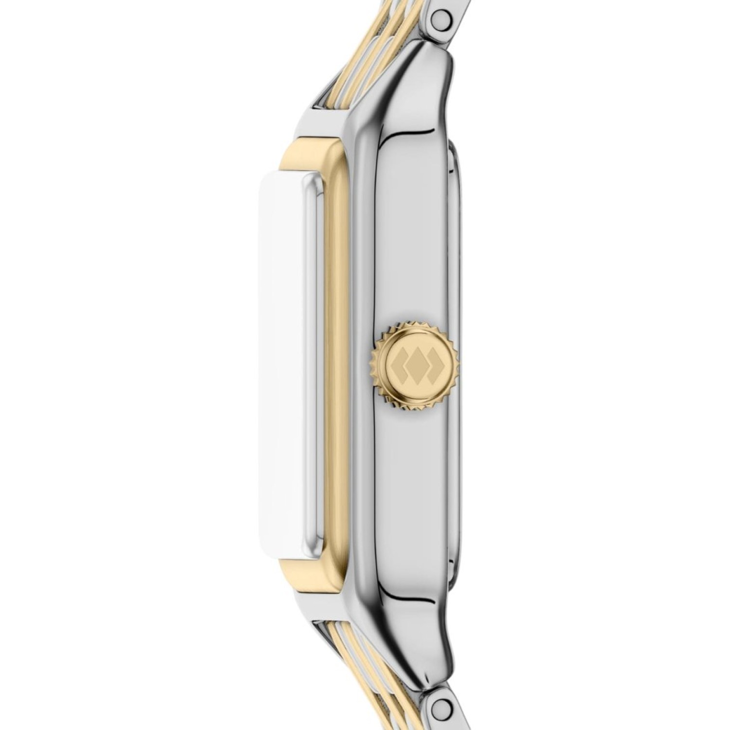 ES5468 Fossil Raquel Mini Three-Hand Two-Tone Stainless-Steel Watch – Fossil Watches in New Zealand - Buy Men’s and Women’s Watches Online - Free Delivery and Afterpay Options ES5468 Fossil Raquel Mini Three-Hand Two-Tone Stainless-Steel Watch by Fossil